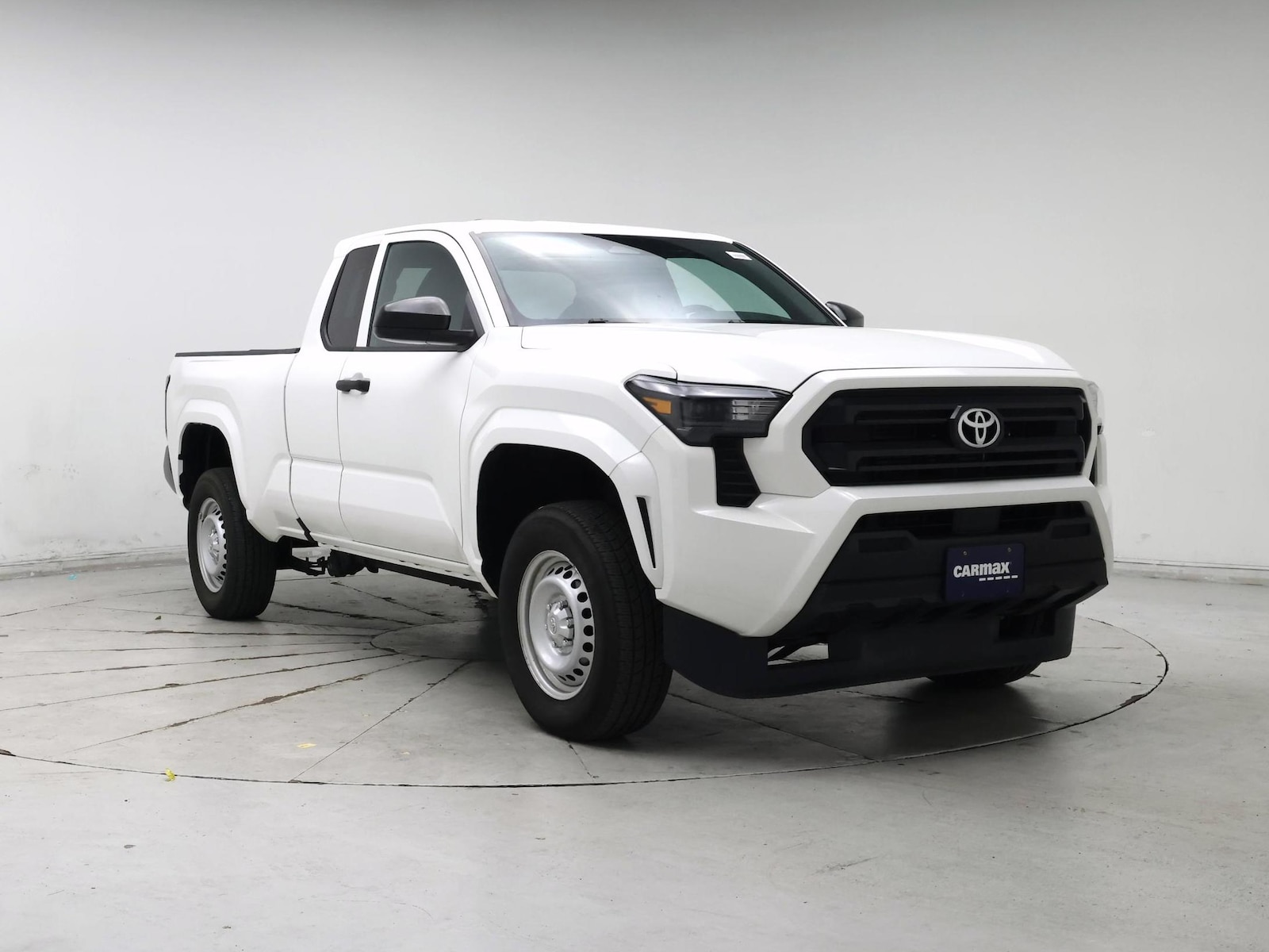 toyota tacoma 2024 3TYJDAHN9RT002875 image toyota tacoma 2024 3TYJDAHN9RT002875 image