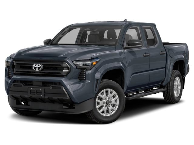 toyota tacoma 2024 3TYLD5KN9RT007874 image toyota tacoma 2024 3TYLD5KN9RT007874 image