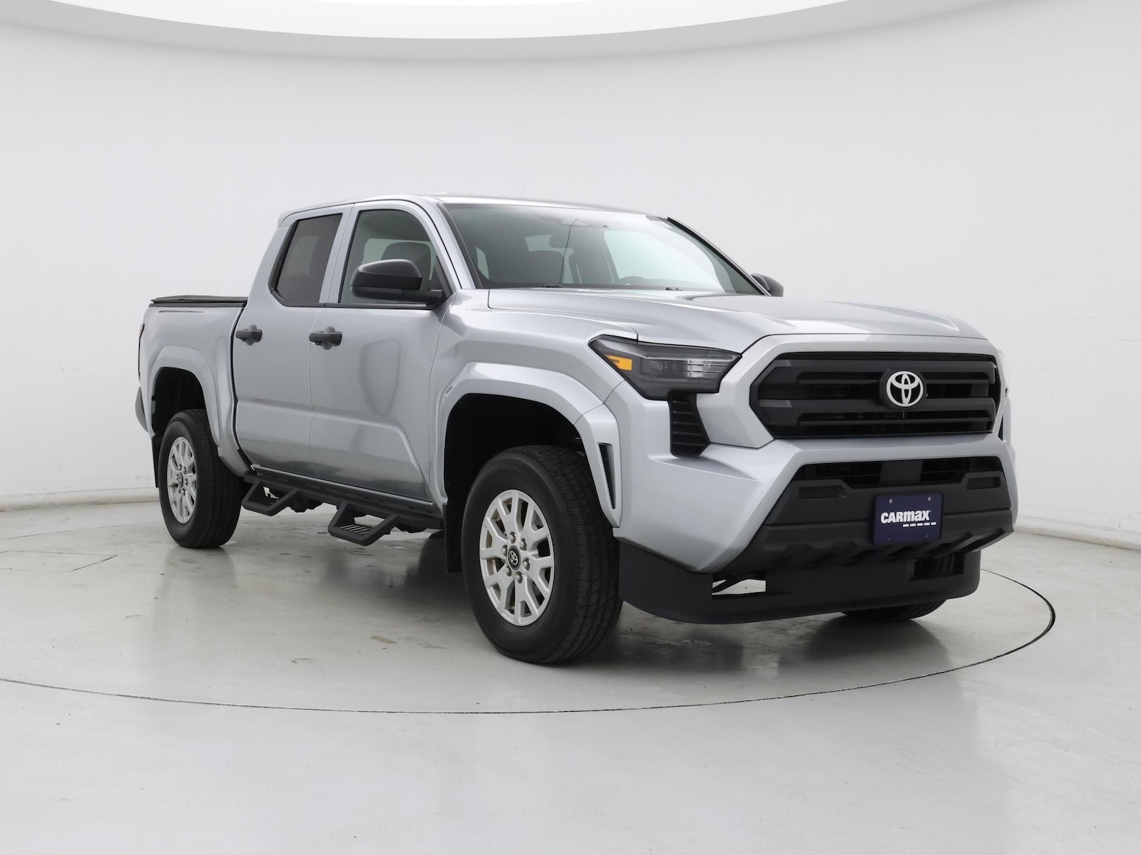 toyota tacoma 2024 3TYKD5HN5RT008832 image toyota tacoma 2024 3TYKD5HN5RT008832 image