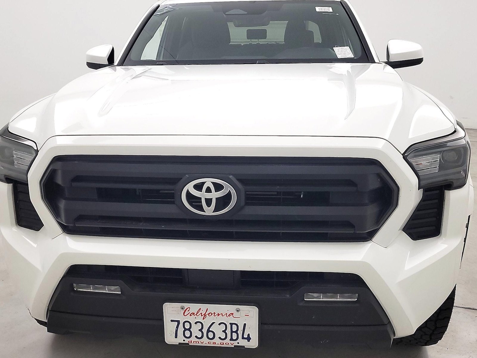 toyota tacoma 2024 3TMLB5JN2RM063853 image toyota tacoma 2024 3TMLB5JN2RM063853 image