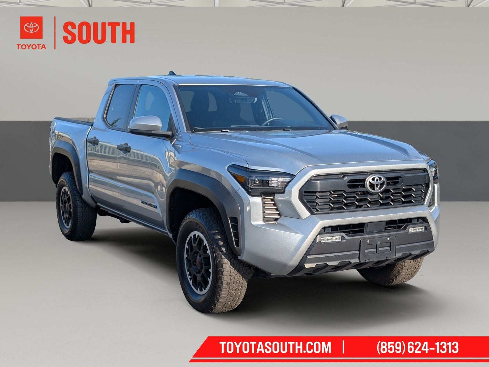 toyota tacoma 2024 3TMLB5JN9RM026301 image toyota tacoma 2024 3TMLB5JN9RM026301 image