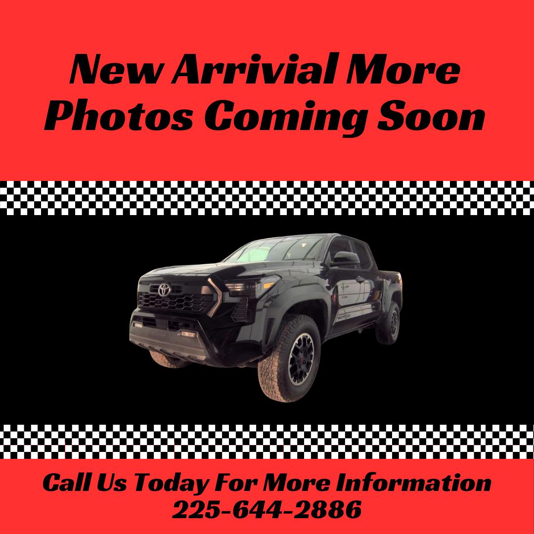 toyota tacoma 2024 3TMLB5JNXRM004355 image toyota tacoma 2024 3TMLB5JNXRM004355 image