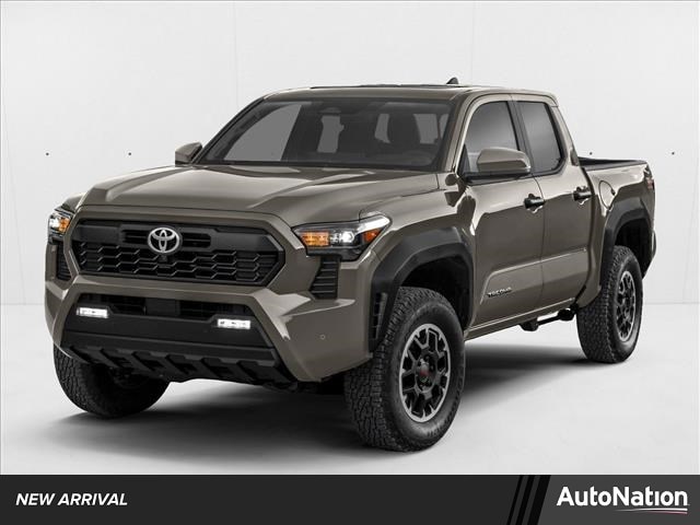 toyota tacoma 2024 3TMLB5JNXRM034438 image toyota tacoma 2024 3TMLB5JNXRM034438 image