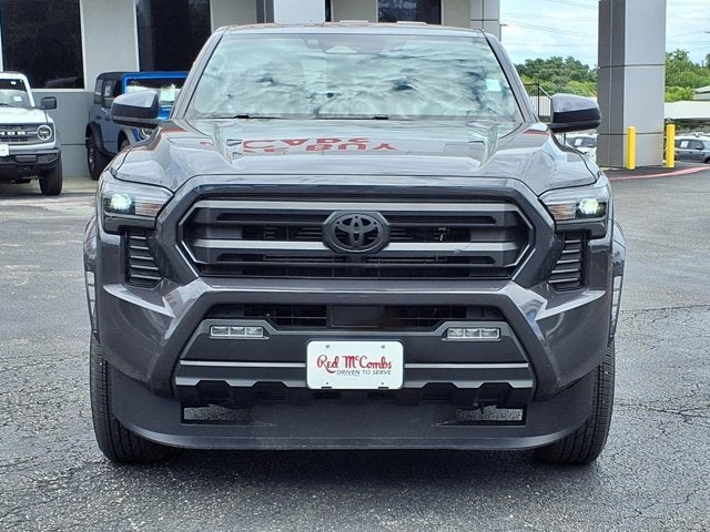 toyota tacoma 2024 3TMKB5FN1RM012025 image toyota tacoma 2024 3TMKB5FN1RM012025 image