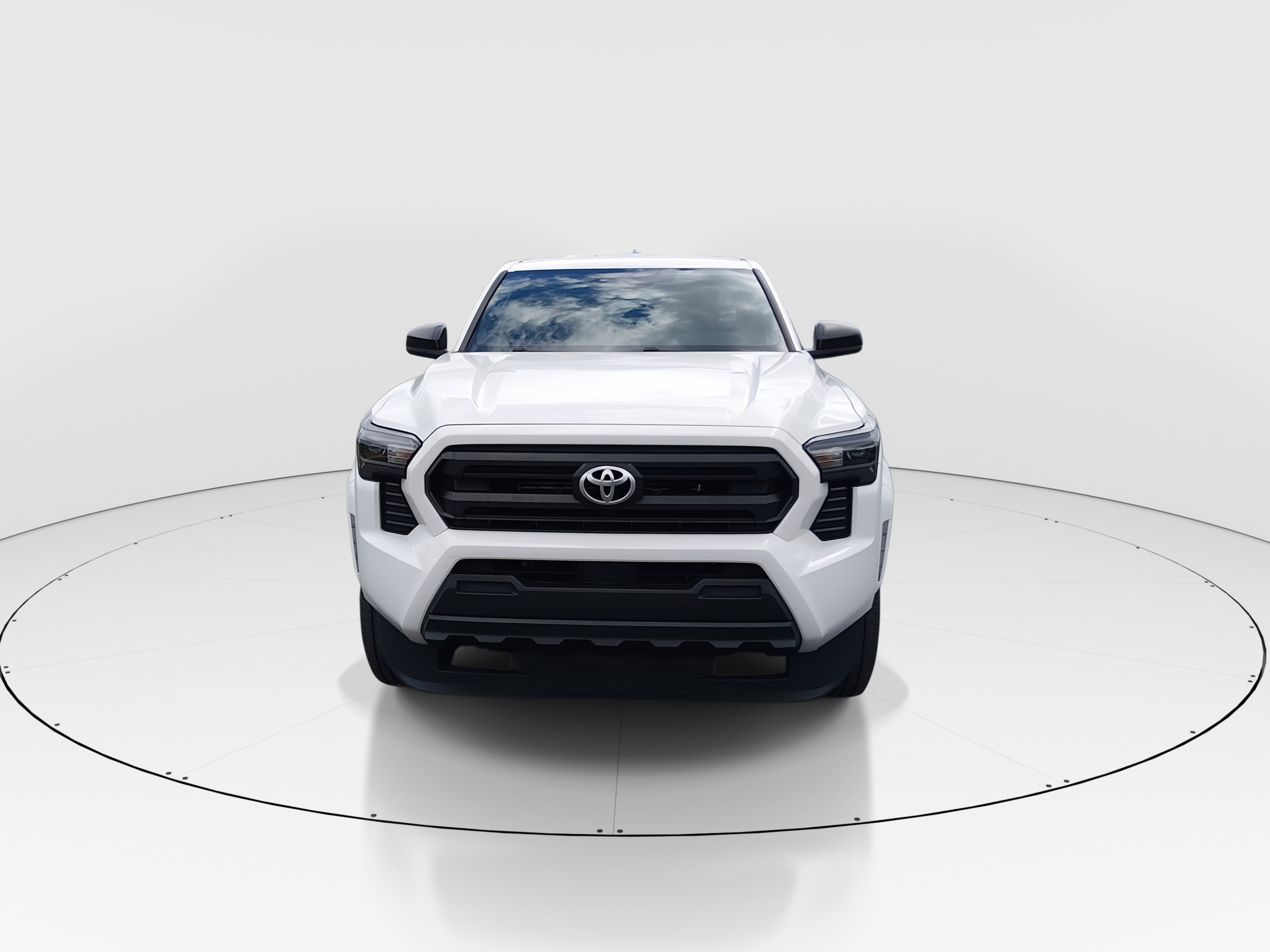 toyota tacoma 2024 3TYJDAHNXRT003095 image toyota tacoma 2024 3TYJDAHNXRT003095 image