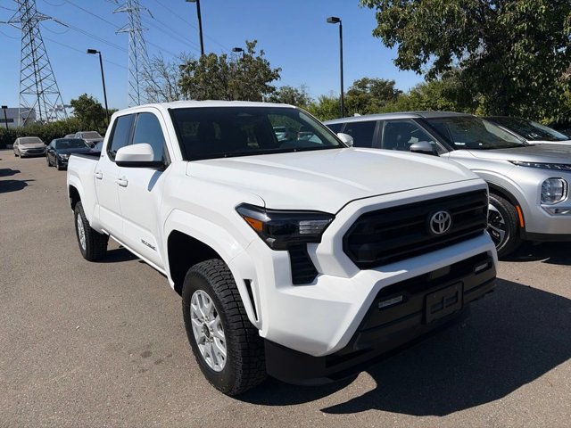 toyota tacoma 2024 3TMLB5JN2RM061441 image toyota tacoma 2024 3TMLB5JN2RM061441 image