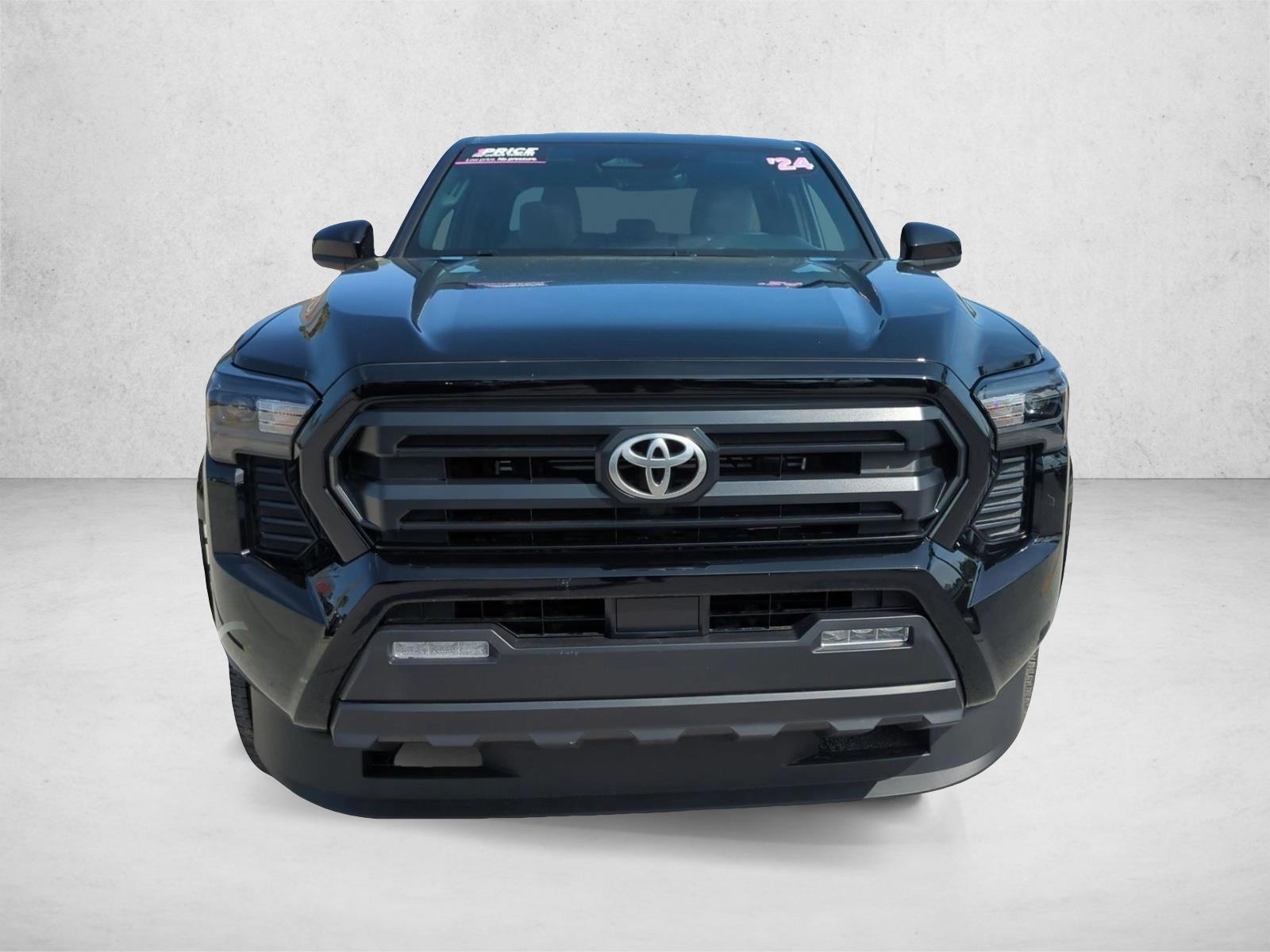 toyota tacoma 2024 3TYLB5JN0RT040222 image toyota tacoma 2024 3TYLB5JN0RT040222 image