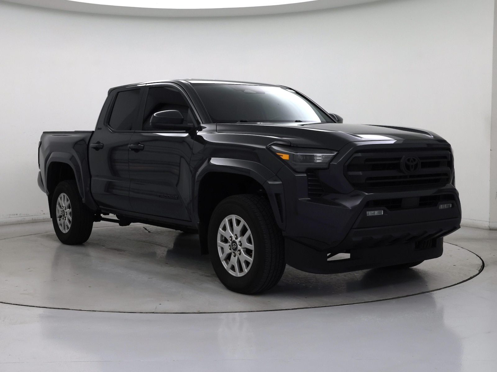 toyota tacoma 2024 3TMKB5FN9RM005100 image toyota tacoma 2024 3TMKB5FN9RM005100 image