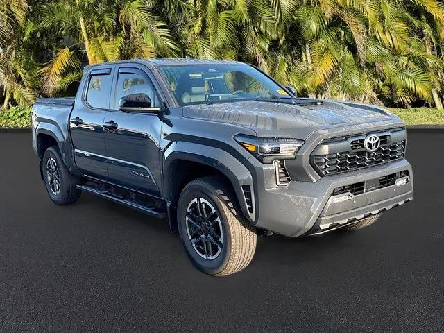 toyota tacoma 2024 3TYLB5JN8RT014046 image toyota tacoma 2024 3TYLB5JN8RT014046 image