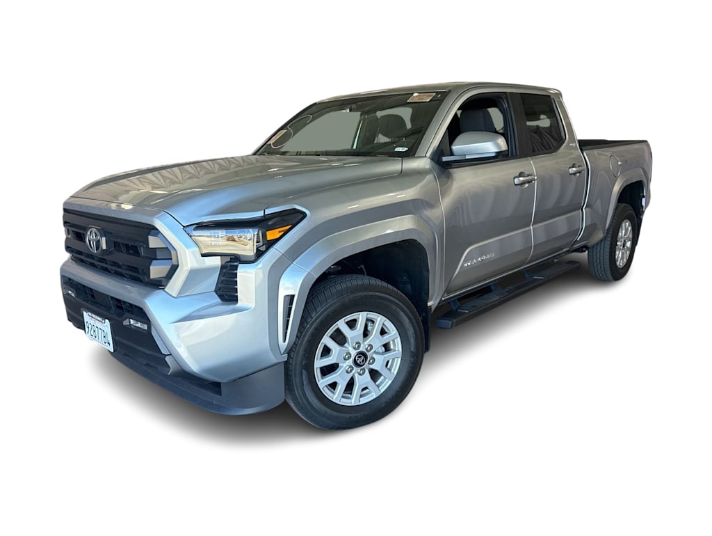 toyota tacoma 2024 3TMKB5FNXRM016798 image toyota tacoma 2024 3TMKB5FNXRM016798 image