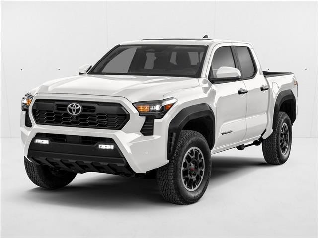 toyota tacoma 2024 3TMLB5JN1RM061947 image toyota tacoma 2024 3TMLB5JN1RM061947 image