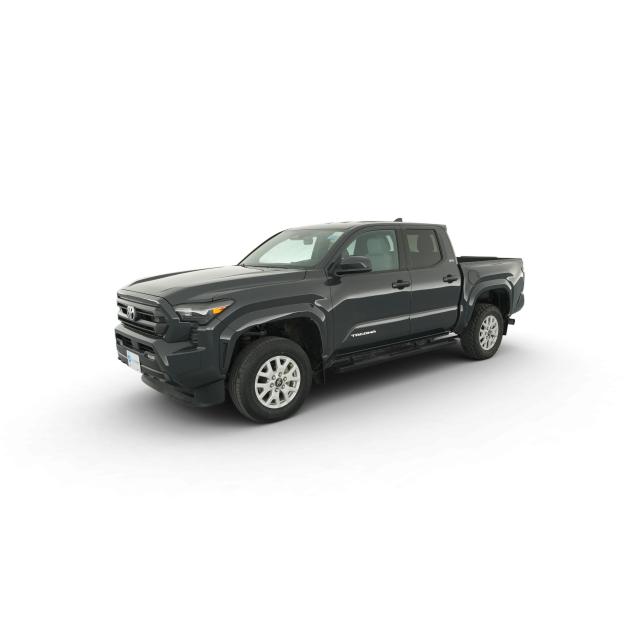 toyota tacoma 2024 3TYKB5FN0RT011131 image toyota tacoma 2024 3TYKB5FN0RT011131 image