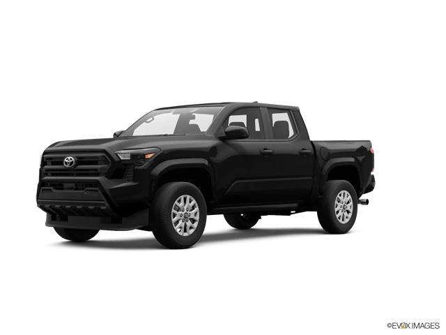 toyota tacoma 2024 3TYLD5KN9RT010709 image toyota tacoma 2024 3TYLD5KN9RT010709 image