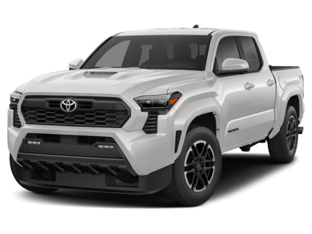 toyota tacoma 2024 3TYLB5JN7RT021618 image toyota tacoma 2024 3TYLB5JN7RT021618 image