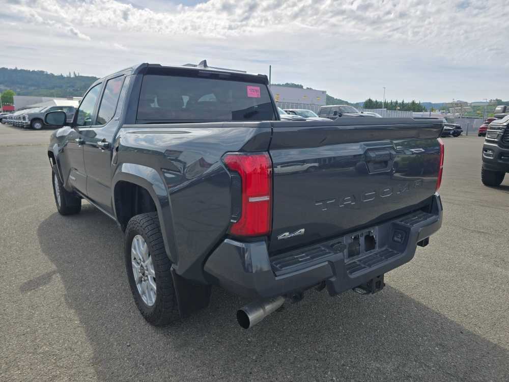 toyota tacoma 2024 3TYLB5JN1RT001929 image toyota tacoma 2024 3TYLB5JN1RT001929 image