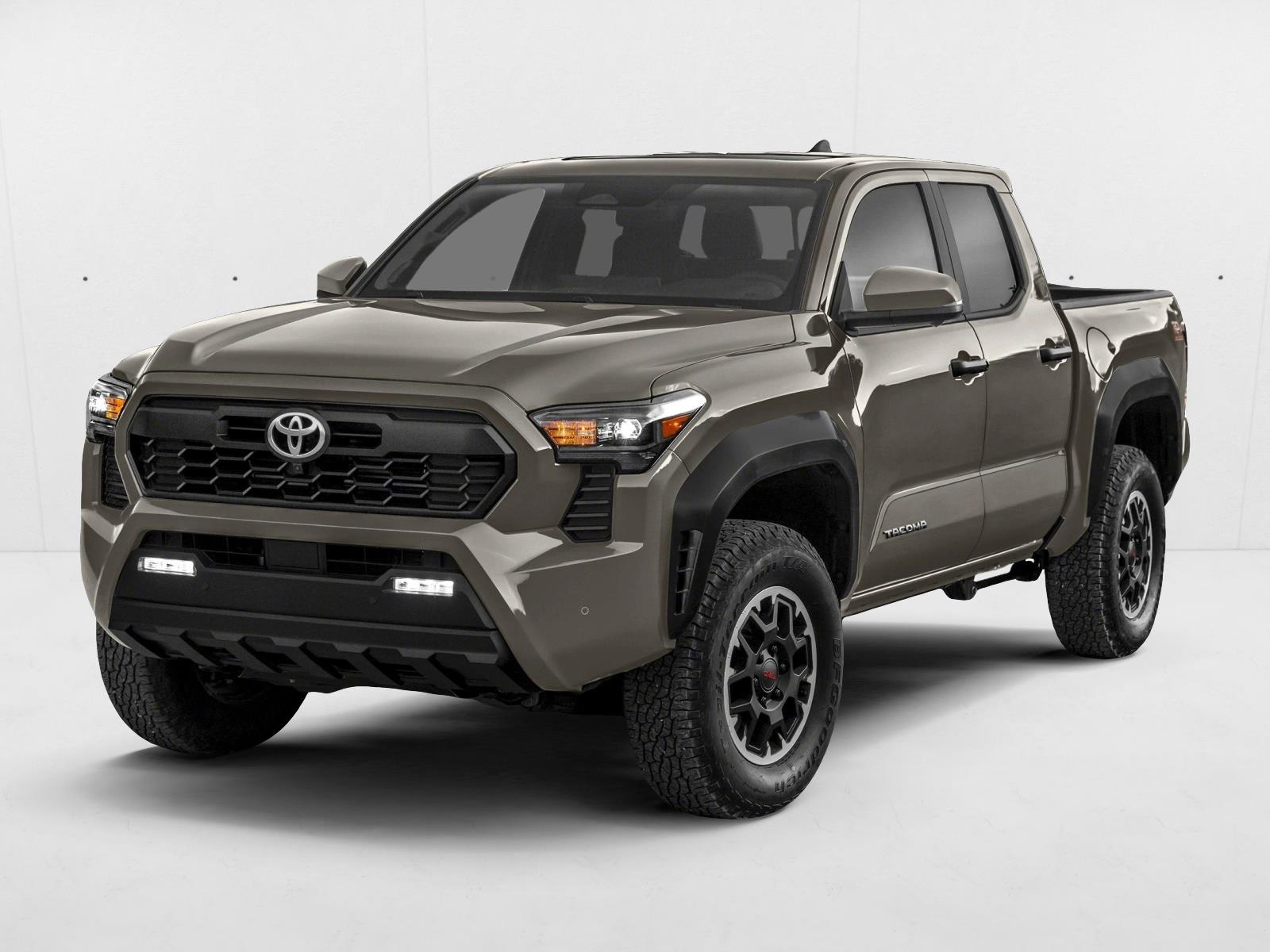 toyota tacoma 2024 3TMLB5JN3RM077213 image toyota tacoma 2024 3TMLB5JN3RM077213 image