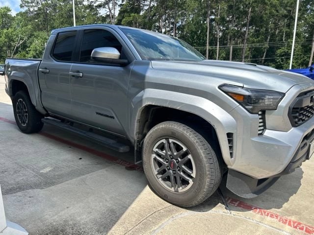 toyota tacoma 2024 3TMKB5FN9RM009194 image toyota tacoma 2024 3TMKB5FN9RM009194 image