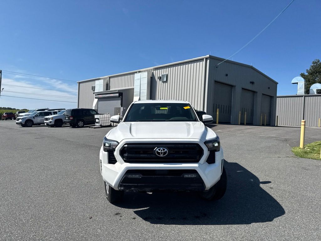 toyota tacoma 2024 3TYLB5JN7RT013938 image toyota tacoma 2024 3TYLB5JN7RT013938 image