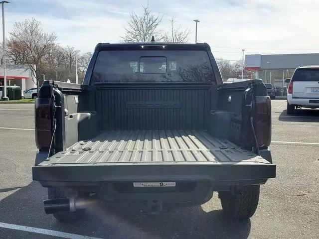 toyota tacoma 2024 3TYLE5JN9RT035365 image