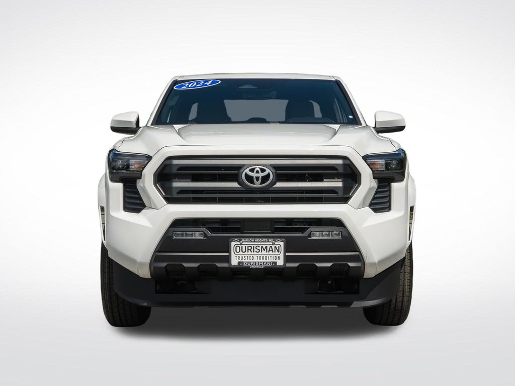 toyota tacoma 2024 3TMLB5JN2RM019349 image toyota tacoma 2024 3TMLB5JN2RM019349 image