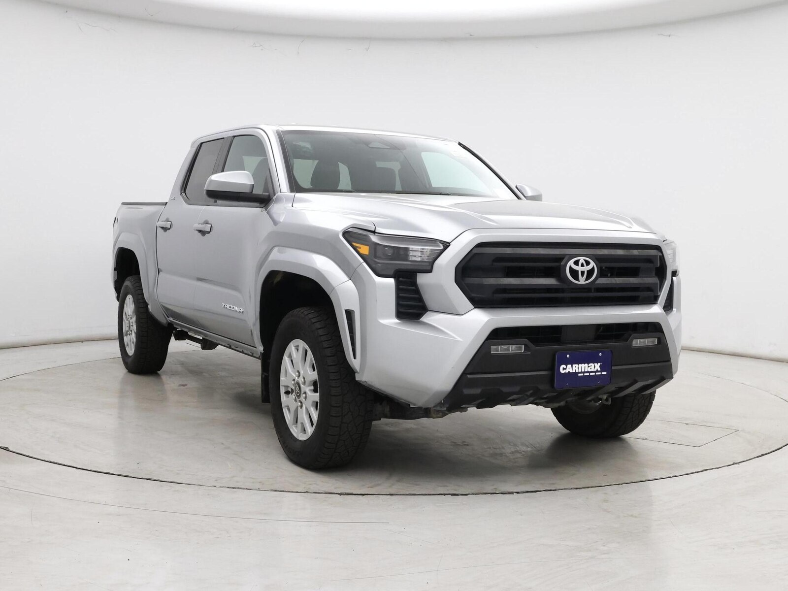 toyota tacoma 2024 3TMLB5JN2RM037513 image toyota tacoma 2024 3TMLB5JN2RM037513 image