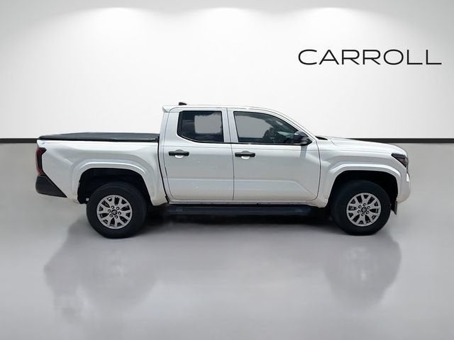 toyota tacoma 2024 3TYLD5KN1RT010655 image toyota tacoma 2024 3TYLD5KN1RT010655 image