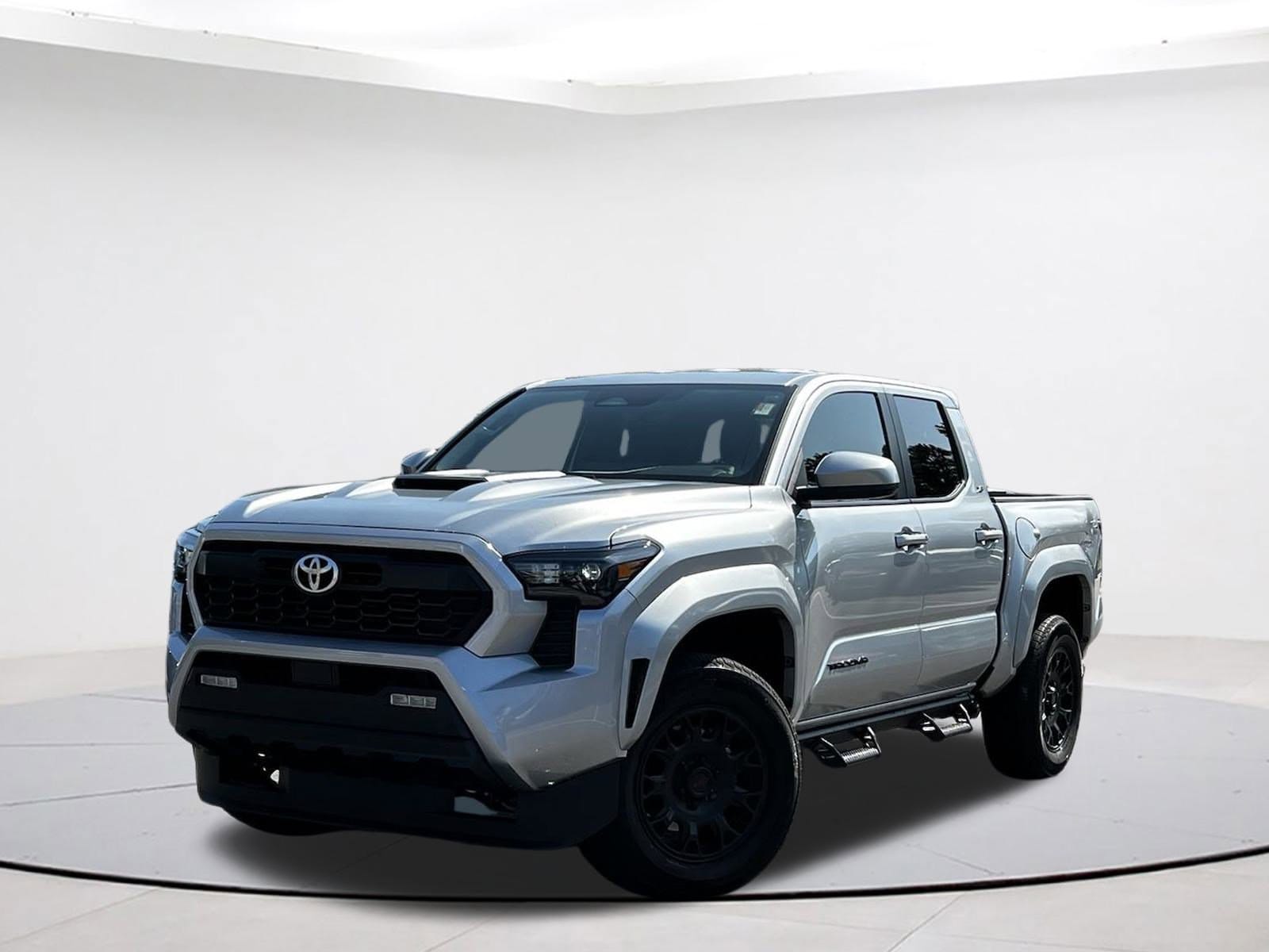 toyota tacoma 2024 3TYKB5FN0RT004163 image toyota tacoma 2024 3TYKB5FN0RT004163 image
