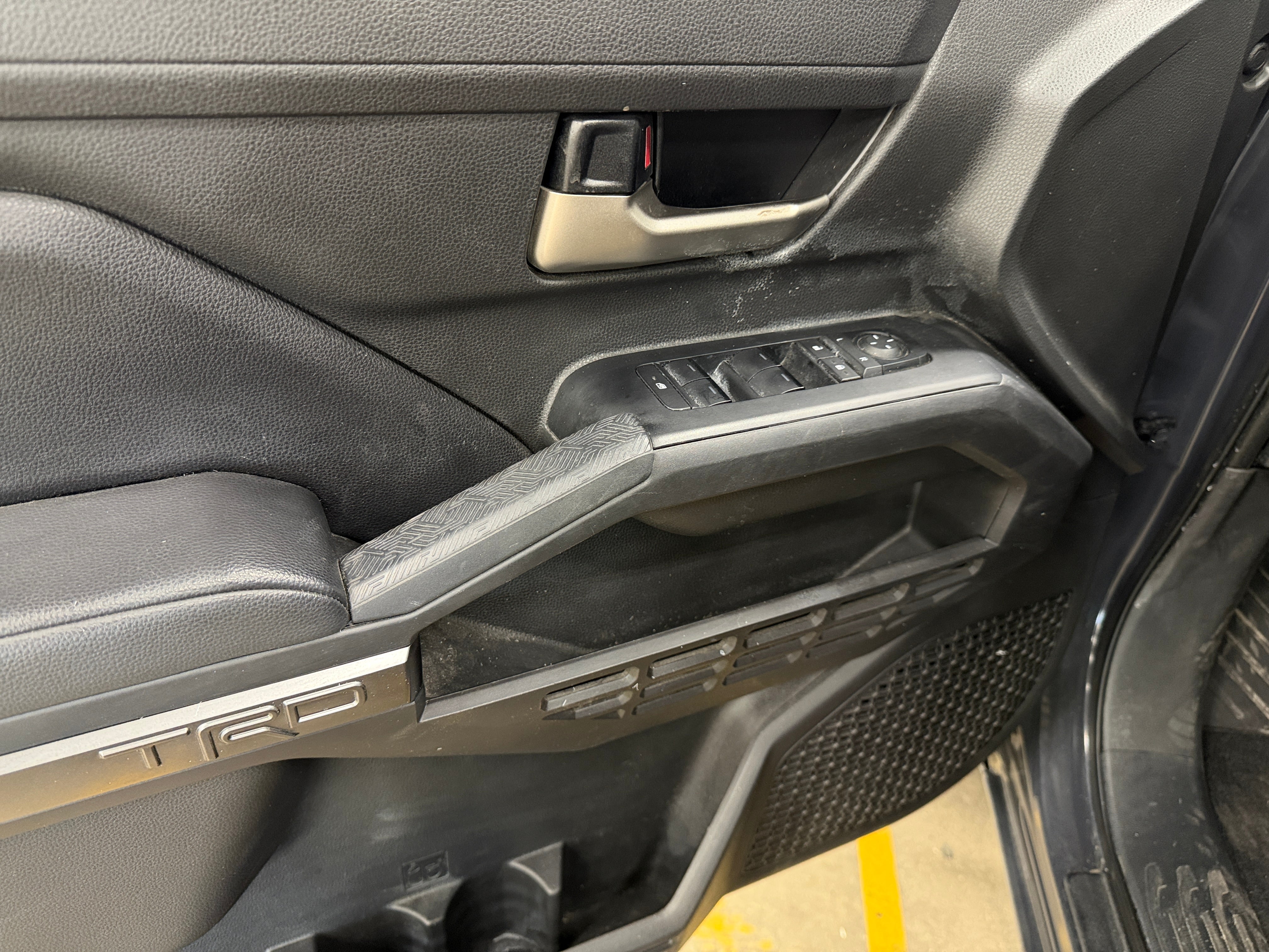 toyota tacoma 2024 3TMLB5JN6RM050703 image toyota tacoma 2024 3TMLB5JN6RM050703 image