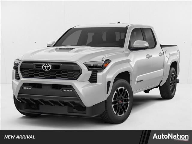 toyota tacoma 2024 3TYLE5JN6RT020757 image toyota tacoma 2024 3TYLE5JN6RT020757 image