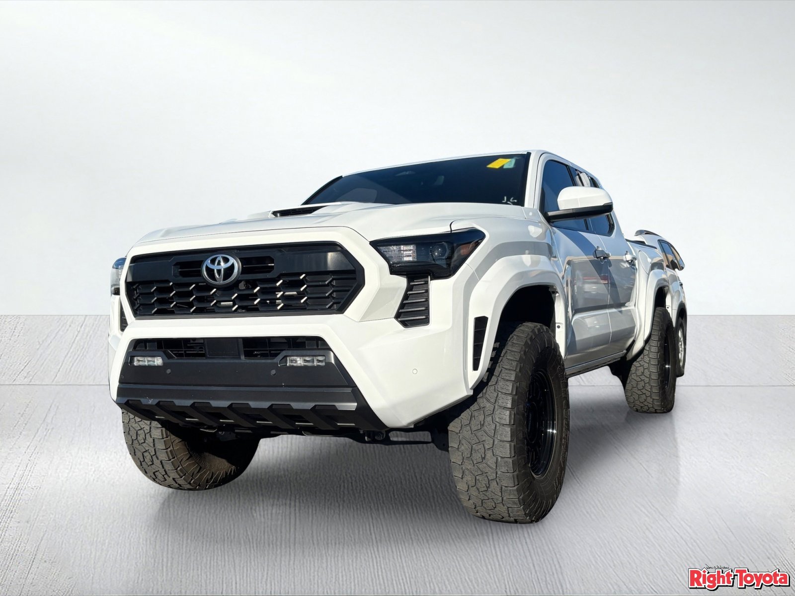 toyota tacoma 2024 3TYLB5JN1RT008847 image toyota tacoma 2024 3TYLB5JN1RT008847 image