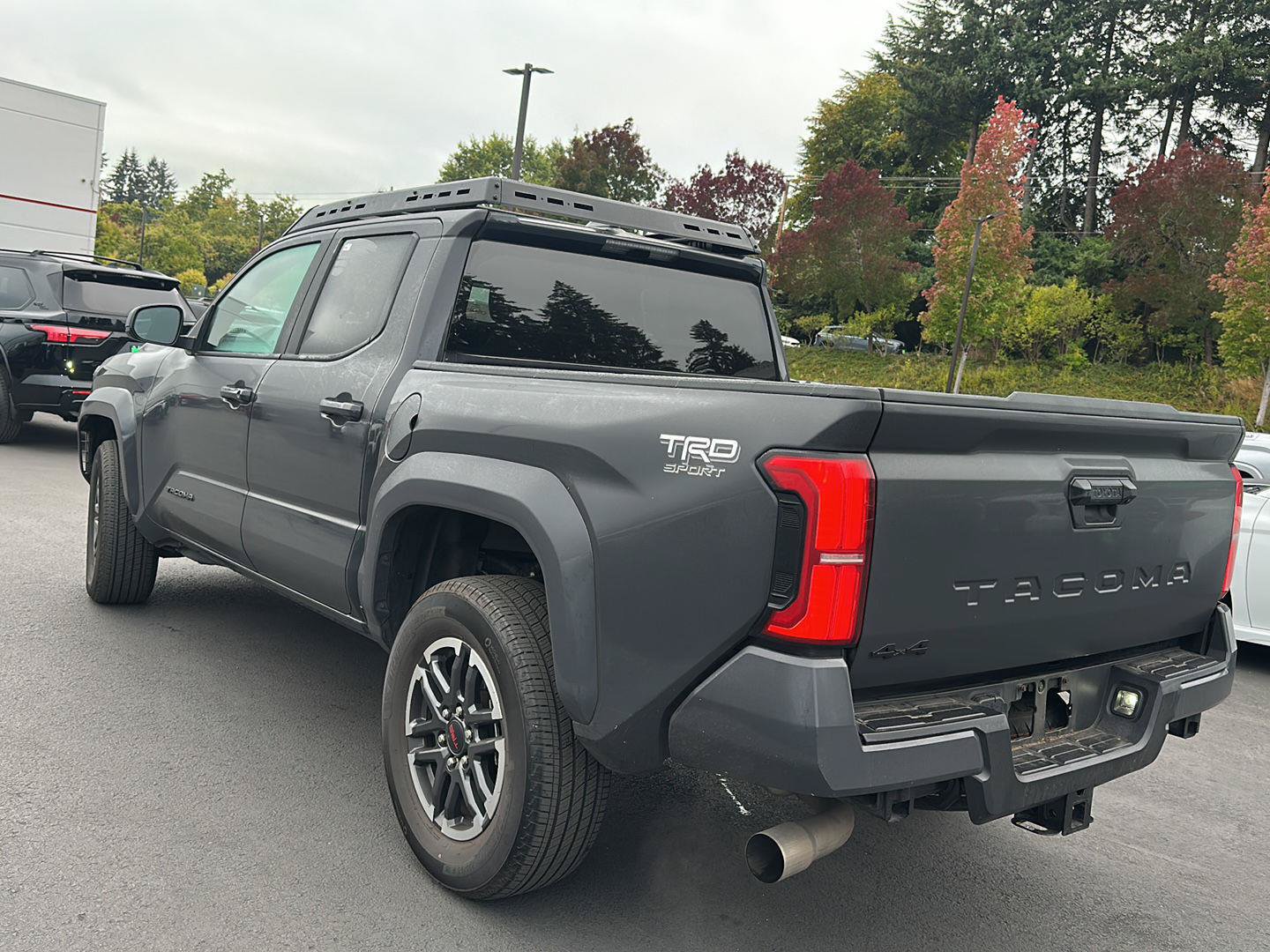 toyota tacoma 2024 3TMLB5JN3RM058189 image toyota tacoma 2024 3TMLB5JN3RM058189 image
