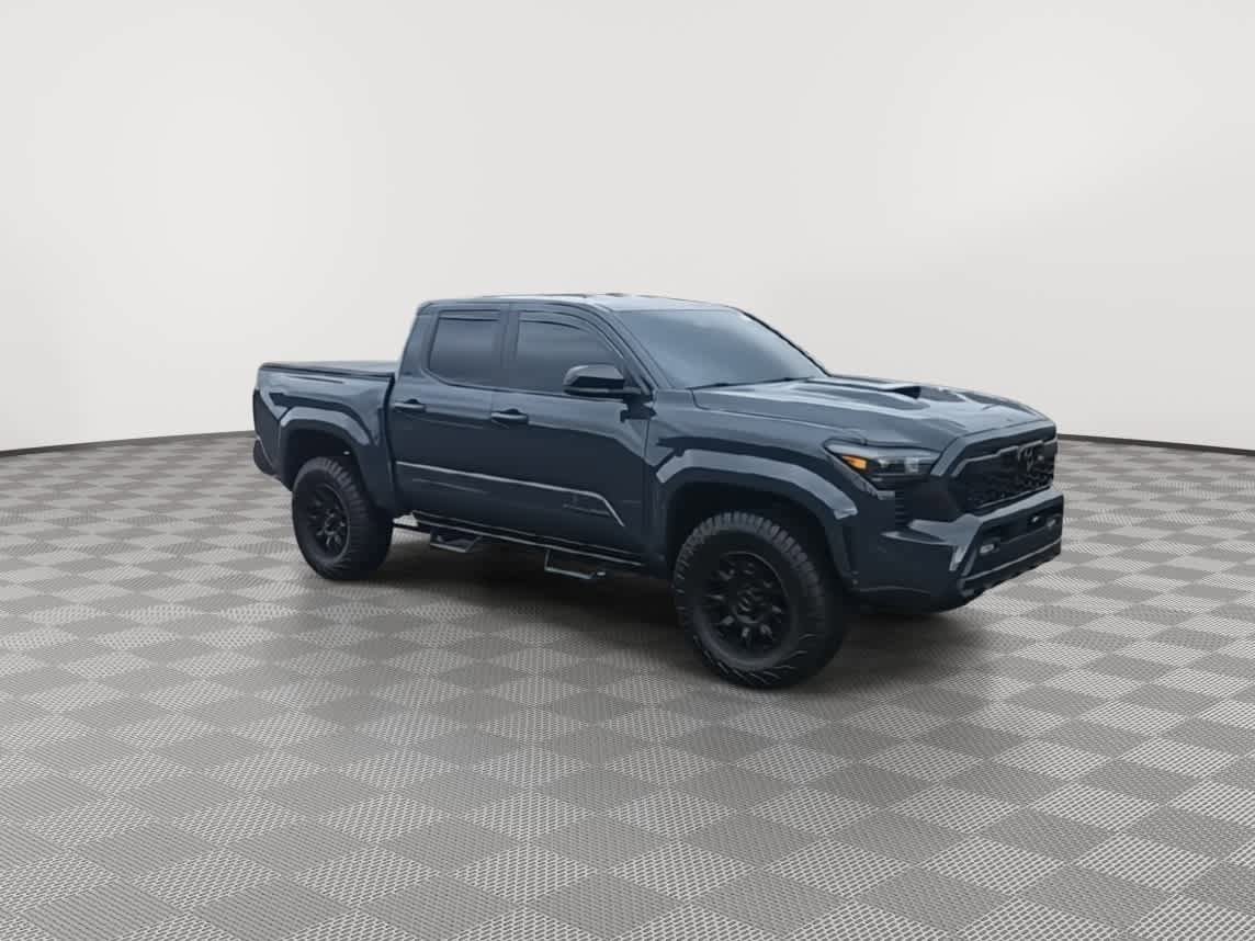 toyota tacoma 2024 3TYKB5FN7RT002930 image toyota tacoma 2024 3TYKB5FN7RT002930 image