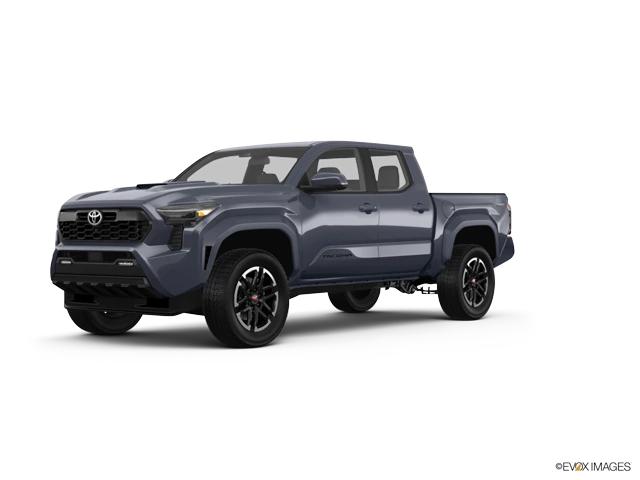 toyota tacoma 2024 3TMLB5JN7RM078798 image toyota tacoma 2024 3TMLB5JN7RM078798 image