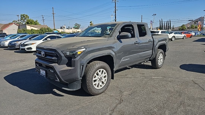 toyota tacoma 2024 3TMKB5FN7RM015530 image toyota tacoma 2024 3TMKB5FN7RM015530 image