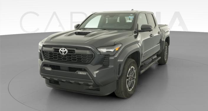toyota tacoma 2024 3TMLB5JN3RM055177 image toyota tacoma 2024 3TMLB5JN3RM055177 image