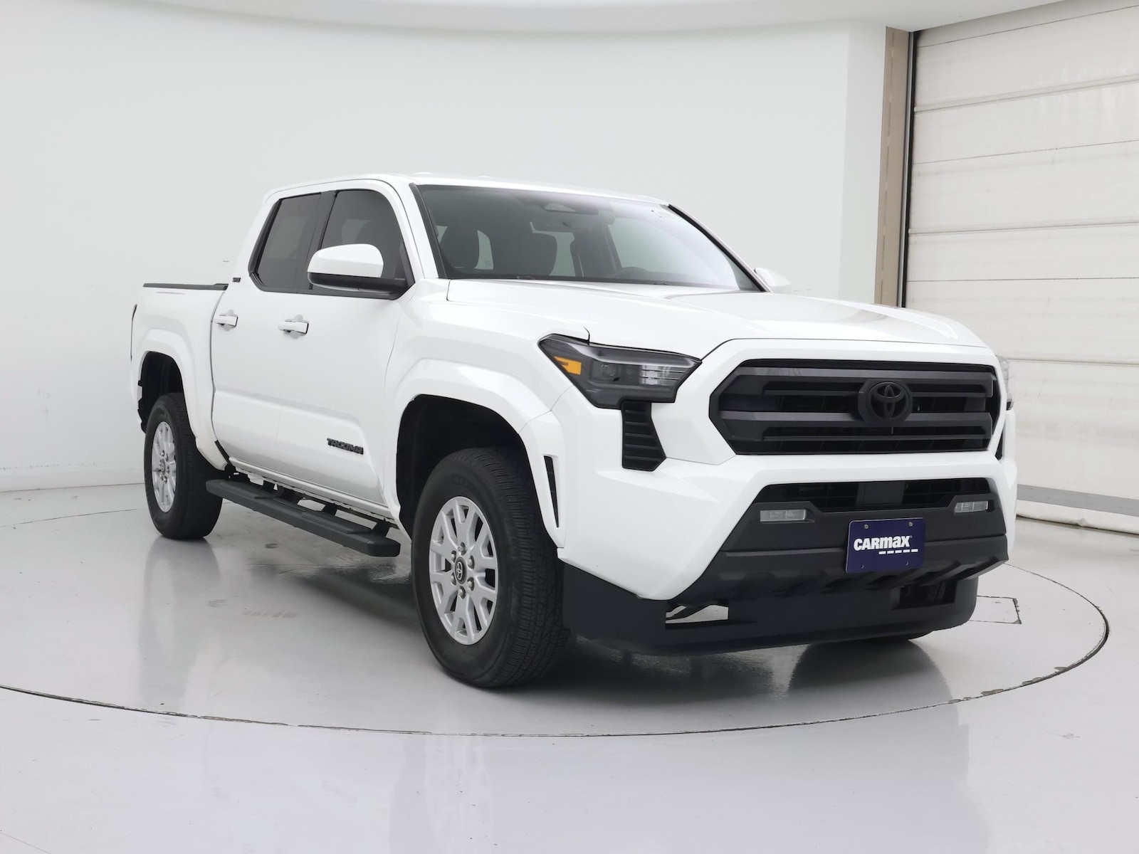 toyota tacoma 2024 3TMLB5JN5RM085328 image toyota tacoma 2024 3TMLB5JN5RM085328 image