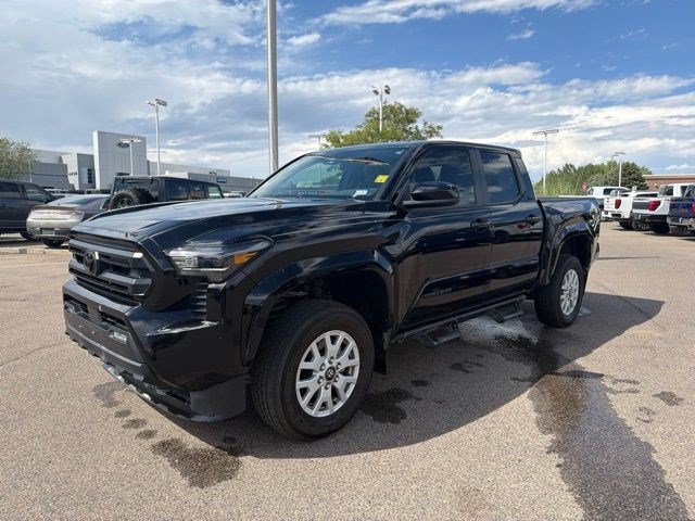 toyota tacoma 2024 3TMKB5FN7RM014300 image toyota tacoma 2024 3TMKB5FN7RM014300 image