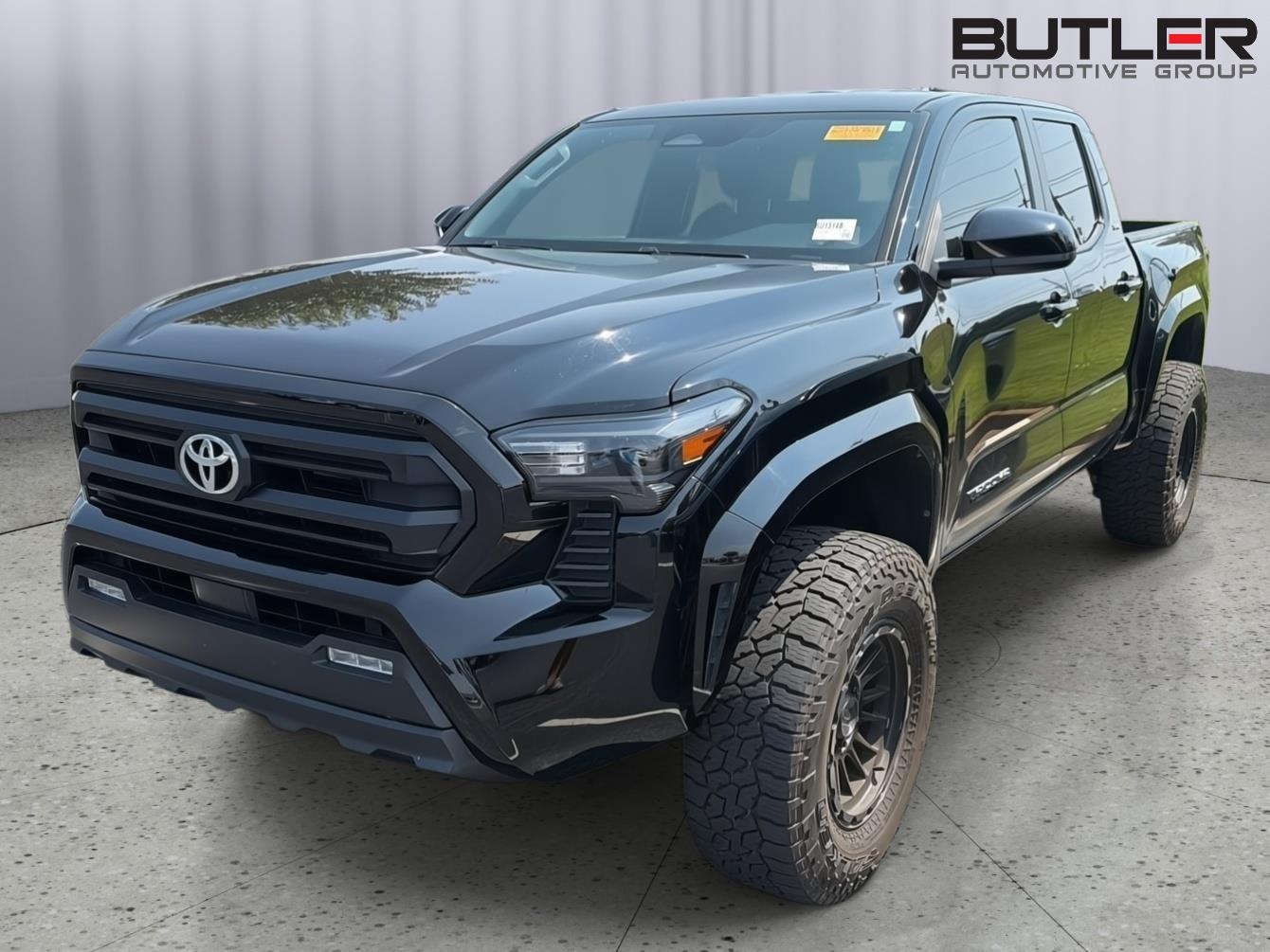 toyota tacoma 2024 3TYKB5FN3RT000995 image toyota tacoma 2024 3TYKB5FN3RT000995 image