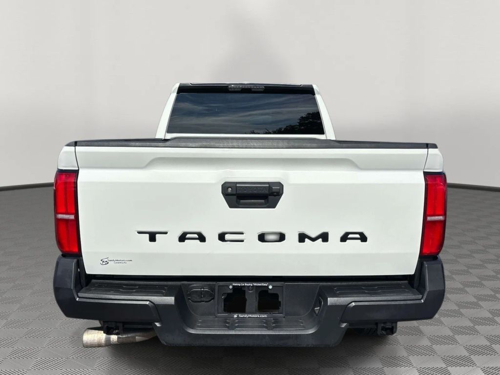toyota tacoma 2024 3TYJDAHN5RT013629 image toyota tacoma 2024 3TYJDAHN5RT013629 image