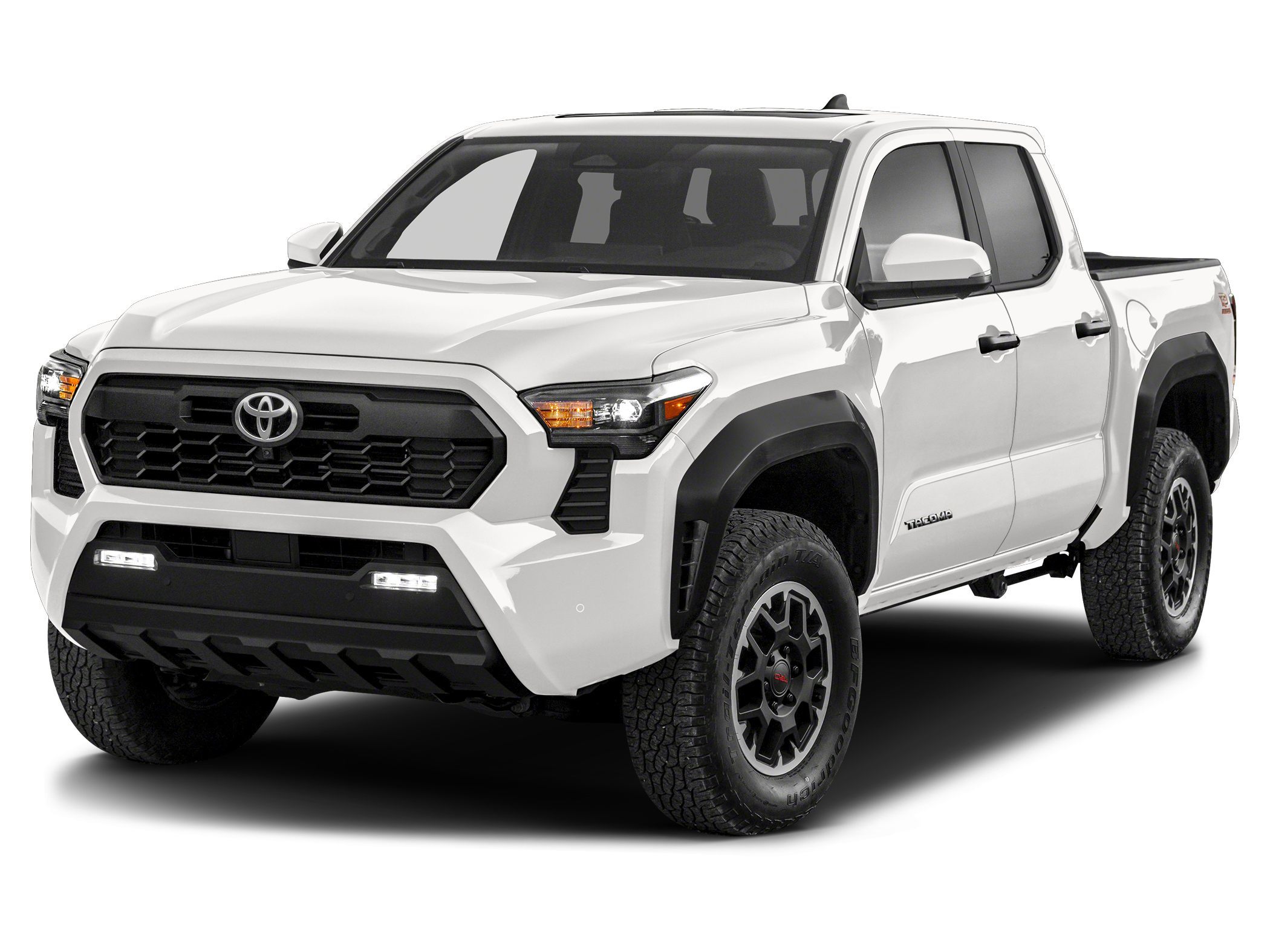 toyota tacoma 2024 3TMLB5JN6RM003817 image toyota tacoma 2024 3TMLB5JN6RM003817 image