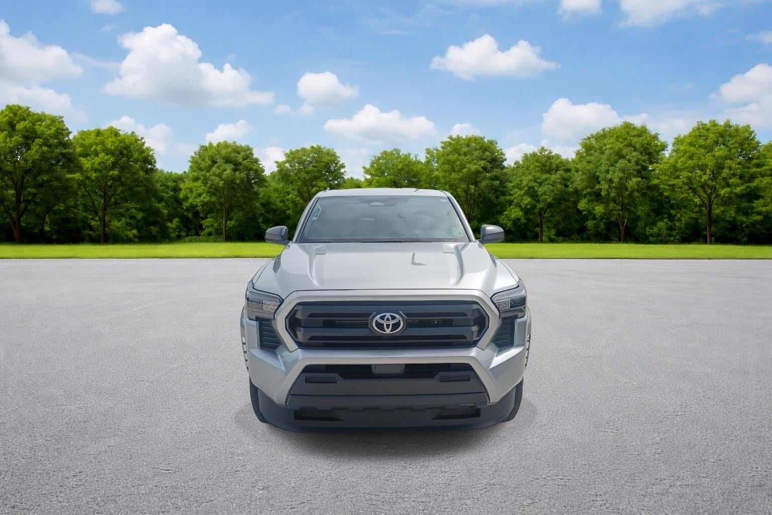 toyota tacoma 2024 3TYKD5HN6RT010881 image toyota tacoma 2024 3TYKD5HN6RT010881 image