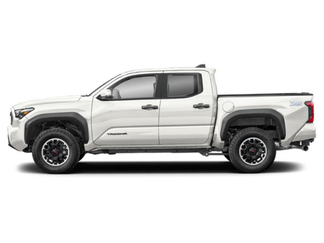 toyota tacoma 2024 3TMLB5JN7RM055036 image toyota tacoma 2024 3TMLB5JN7RM055036 image