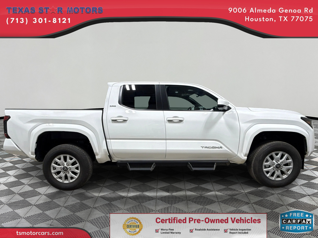 toyota tacoma 2024 3TYLB5JN4RT056732 image toyota tacoma 2024 3TYLB5JN4RT056732 image