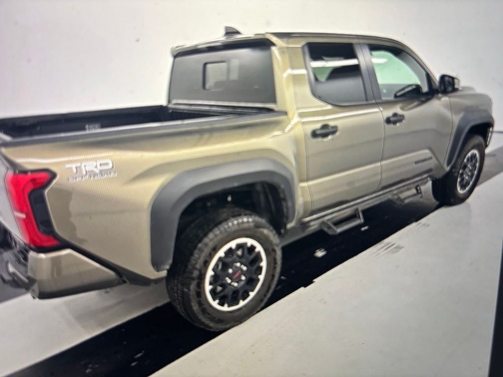 toyota tacoma 2024 3TYLC5LN5RT015486 image toyota tacoma 2024 3TYLC5LN5RT015486 image