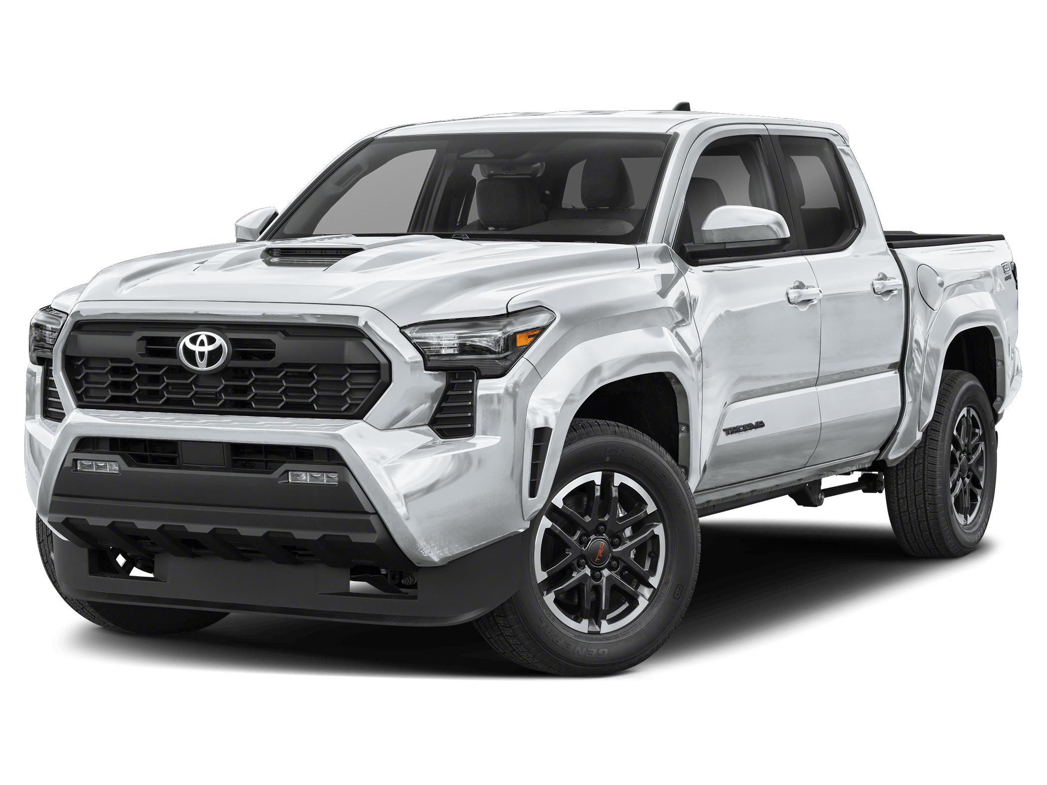 toyota tacoma 2024 3TYLB5FN7RT007078 image toyota tacoma 2024 3TYLB5FN7RT007078 image