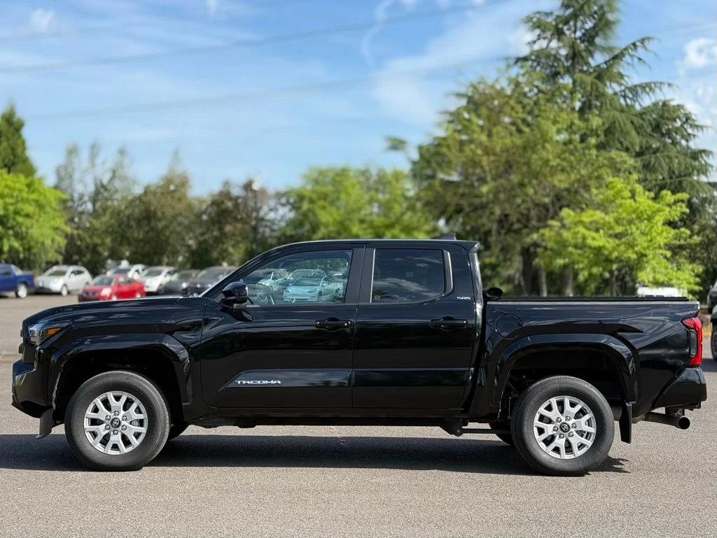 toyota tacoma 2024 3TMLB5JN8RM010025 image toyota tacoma 2024 3TMLB5JN8RM010025 image