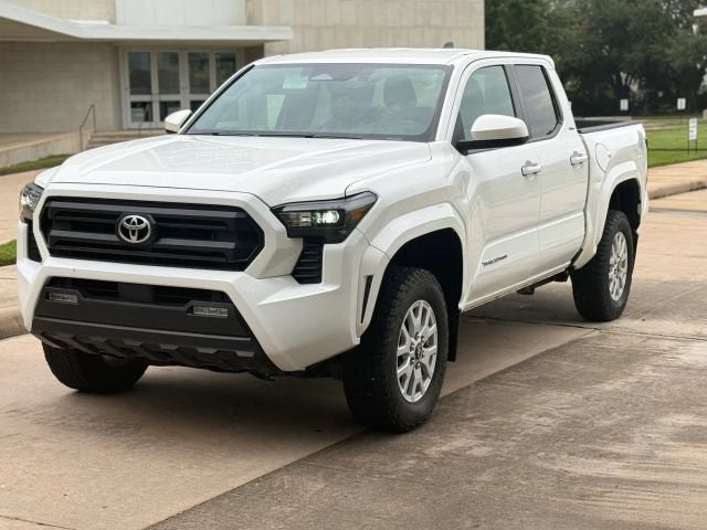 toyota tacoma 2024 3TMLB5JN7RM036549 image toyota tacoma 2024 3TMLB5JN7RM036549 image