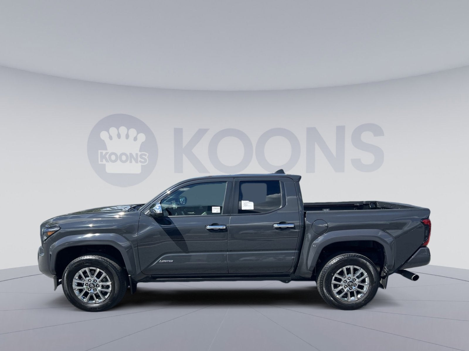 toyota tacoma 2024 3TMLB5JN8RM066580 image toyota tacoma 2024 3TMLB5JN8RM066580 image