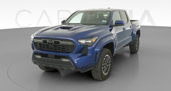 toyota tacoma 2024 3TMKB5FN8RM006108 image toyota tacoma 2024 3TMKB5FN8RM006108 image