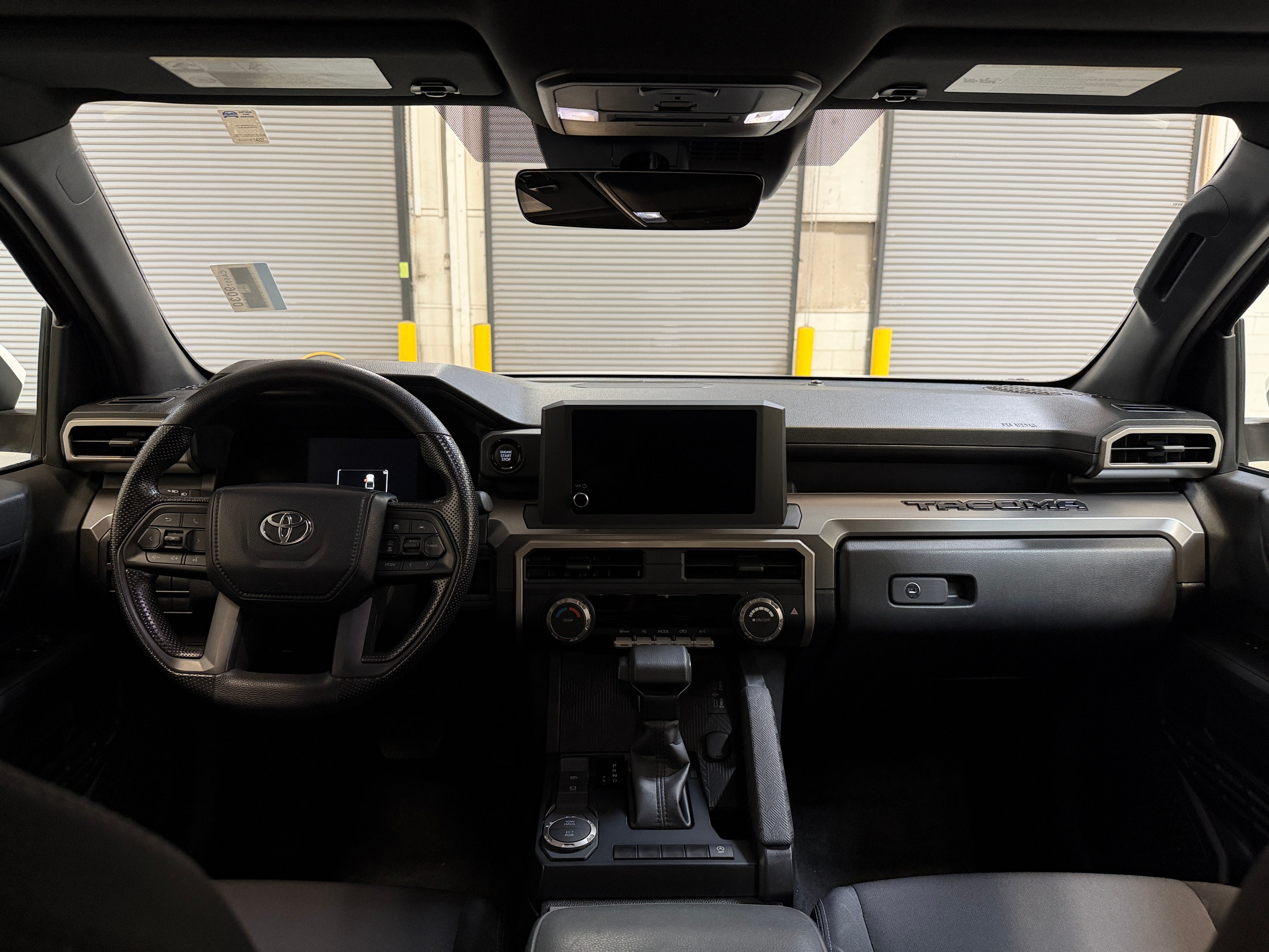 toyota tacoma 2024 3TMKB5FN3RM003942 image toyota tacoma 2024 3TMKB5FN3RM003942 image